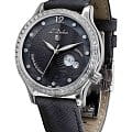L'Duchen L'Duchen Coquille D 713.11.31 , наручные женские часы фото под углом